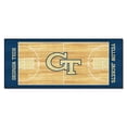 thumbnail image 5 of Purdue 'Train' Basketball Court Runner 30"x72", 5 of 5