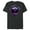 Dark Heather, variant on Marvel WHAT IF…? Thanos Not Crazy… Mad - Short Sleeve Blended T-Shirt for Adults – Customized-Dark Heather