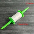 thumbnail image 3 of Kite Spool Kite Reel Grip Kite String Handle 500 Ft Line For Each Spool Kite Line Accessory For Outdoor Kites, 3 of 5