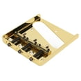 thumbnail image 3 of Vintage Bridges Hot Rod Accessoires de Guitare pour 4 Vis Plate-Forme de Montage, 3 of 14