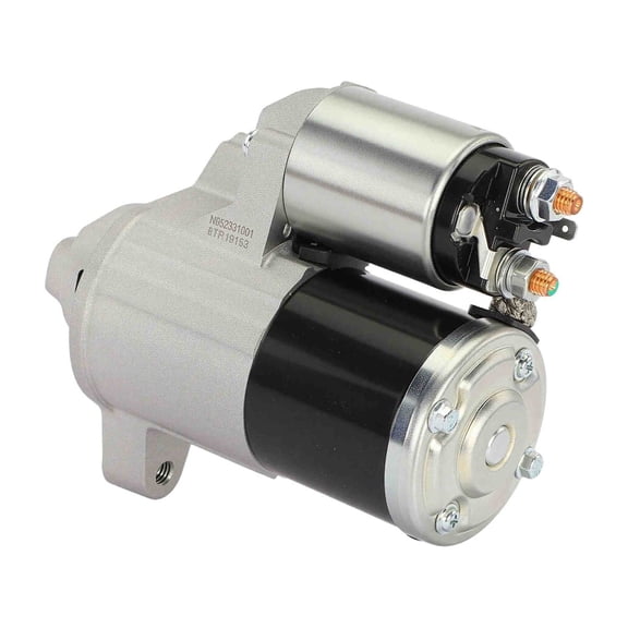 Starter Compatible: Jeep Liberty 2010-2012, Dodge Nitro 2010-2011 Naturally Aspirated