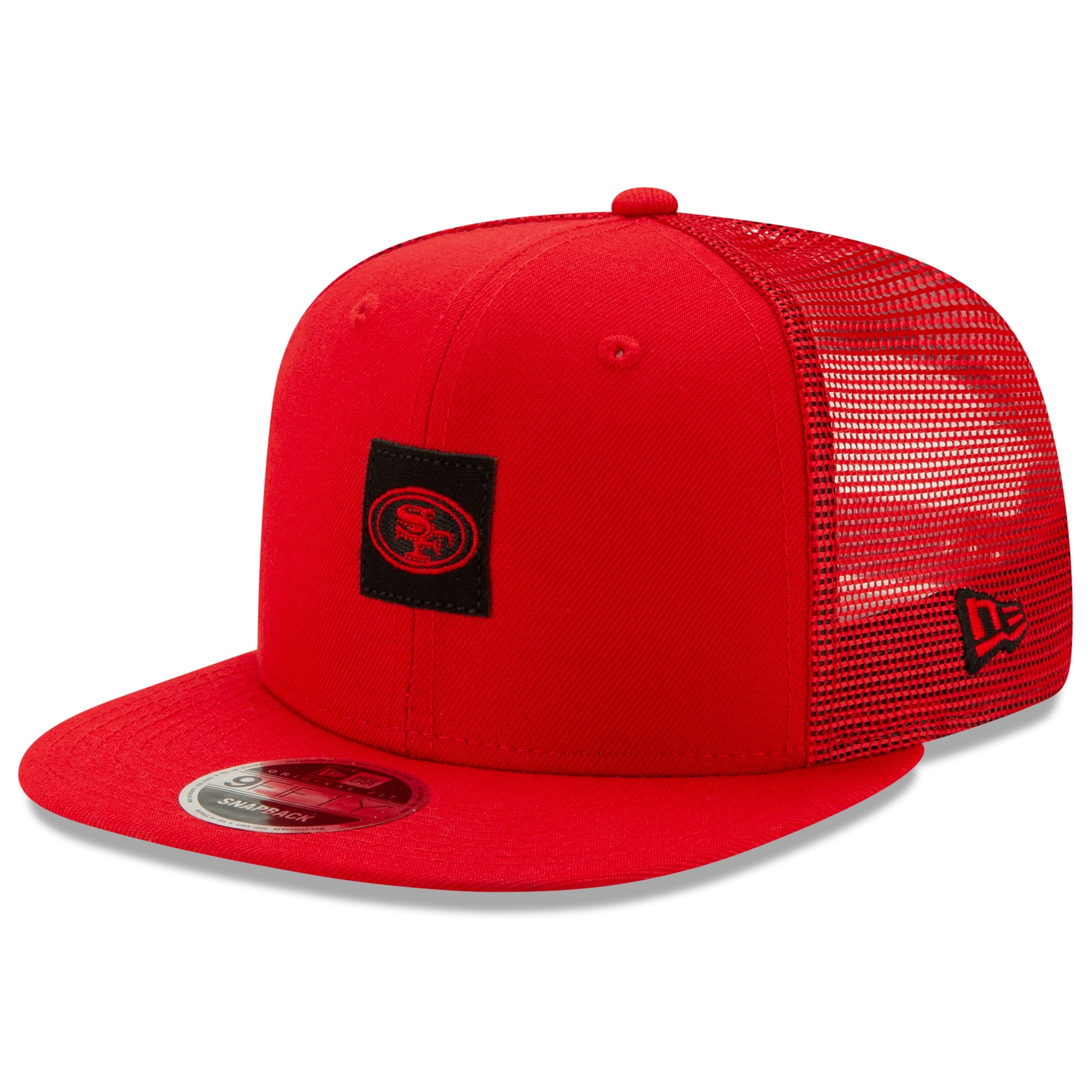 new era armed forces hat