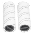 thumbnail image 1 of Rodillo De Cepillo De Repuesto ParaFC3 FC5 FC7 - Rodillo Limpiador De Suelos Duros Lavable De Microfibra, 1 of 7