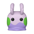 thumbnail image 1 of Funko Pop! Games: Pokémon - Goomy figurine en vinyle, 1 of 4