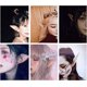 thumbnail image 4 of Pares de orejas de elfo de hada Pixie, elfo de hada de látex, orejas de cosplay para Halloween, Navidad, cosplay, cualquier fiesta temática, 4 of 5