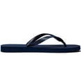 thumbnail image 5 of NeedBo Womens Flip Flops Comfortable EVA Rubber Beach Shower Shoes Basic Thong Sandals, 5 of 7