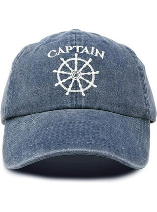 Conner Hats Tarpon Springs Floating Supplex Sailing Hat