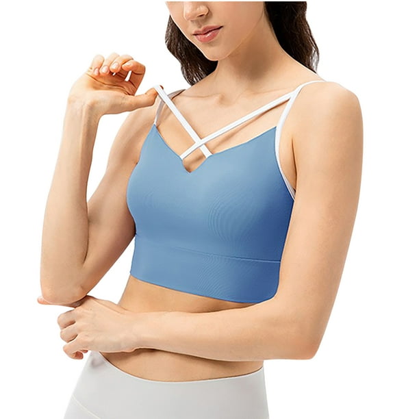 Designer Sports Bras for Women