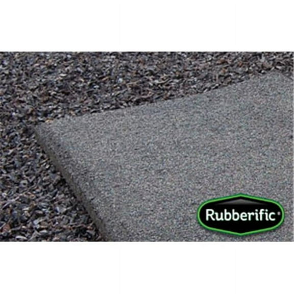 Rubberific Mat - Earthtone