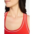 thumbnail image 3 of Avia Women's Piped Trim Active Dress, Sizes XS-XXXL, 3 of 6