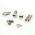thumbnail image 4 of Steel Rope Set 1/10 RC Crawler Car Accessories for Traxxas TRX-4 TRX4 for Axial SCX10 D90 D110, 4 of 4
