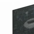 thumbnail image 2 of Luxe Metal Art 'Drafting Drifting ConsciousNest' by Duy Huynh, Metal Wall Art, 24"x24", 2 of 8