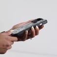 thumbnail image 2 of Caseco Mag-Safe iPhone 14 Pro Case - Fremont Grip - Black, 2 of 5