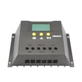 thumbnail image 3 of PWM Solar Photovoltaic Power Generation System 60A Charge And Discharge Controller CM6024 24V Solar Controller ,Easy to Use, 3 of 4