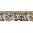 thumbnail image 1 of Kitchen Wallpaper Border GS96034DB, 1 of 1