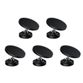 thumbnail image 1 of Soporte Magnético Doble Cara para 360 Ajustable IPhone 15/14/13 (), 1 of 5