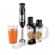 thumbnail image 1 of Batidora de Inmersión Koblenz Kitchen Magic BIKM-800 IN 2 Velocidades, 1 of 4