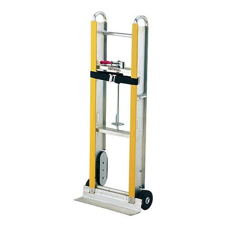 Harper 60 inch Aluminum Appliance Truck