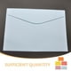 thumbnail image 4 of 50 sobres de colores, sobres para tarjetas, sobres autosellables, sobres imprimibles para bodas, invitaciones, fotos, postales, tarjetas de felicitación y envíos, 4 of 8