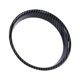 thumbnail image 5 of Reemplazo de embellecedores de cubierta de panel de cambio de marchas estilo fibra de carbono para Cooper Hatchback F54 F55 F56 F57 F60 2014-2021 Jadeshay  A, 5 of 8