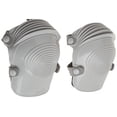thumbnail image 1 of Kneepads Custom Leathercraft 361 Ultraflex de plástico antideslizante, 1 of 6