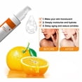 thumbnail image 4 of Fórmula antienvejecimiento avanzada de Bee Serum Essences: vitamina C, niacinamida y ácido hialurónico. Suero facial reafirmante para arrugas. 30 ml Autorización, 4 of 7