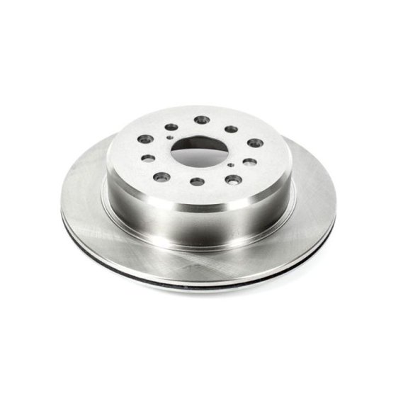 AutoSpecialty Brake Rotor