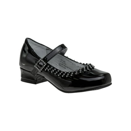 

Josmo Little Kids Girls Dress Shoes