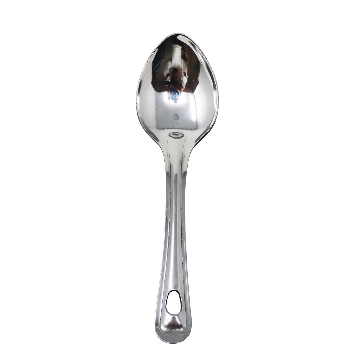 Mainstays, Stainless Steel 3-Piece Serving Spoon Set
