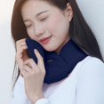 thumbnail image 5 of Heated Scarf For Men/women,neck Heating Pad, Electric Heating Pad With 3 Temp Settings,mens Women Scarf Soft Winter Scarves Unisex Cordless Heated Sca, 5 of 5