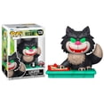 thumbnail image 2 of Funko POP! Disney Villains Lucifer The Cat D23 2022 Exclusive Funko -, 2 of 3
