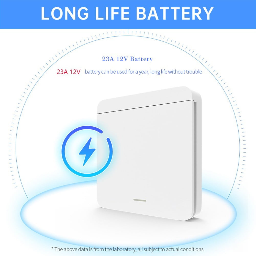 Puck Light With Motion Sensor And Remote Control, Wireless Rechargeable Under Cabinet Light, Magnetic LED, Dimmable And Timer, 3 Colors/6 Pack - View #8