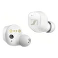 thumbnail image 3 of Sennheiser CX Plus True Wireless Earbuds with Active Noise Cancellation (White), 3 of 7