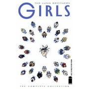 Girls Complete Collection TP, Used [Paperback]