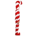 thumbnail image 6 of Adult Red Candy Cane Costume, 6 of 9
