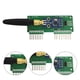 thumbnail image 3 of Ruifaya BAILIY para Flipper Zero CC1101 Módulo SubGhz 433MHz, Placa de desarrollo WiFi para Flipper Zero, Placa de desarrollo de módulo WiFi Multiboard NRF24 ESP32/NRF24, Mejore su sistema de seguri, 3 of 6