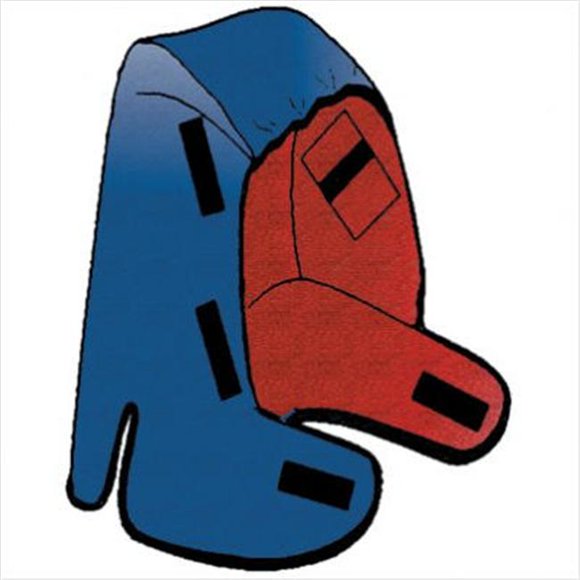 OccuNomix 561-SP590 Shoulder Proban-Proban