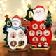 thumbnail image 3 of Adornos Navideños De Madera Adornos Navideños, 3 of 5