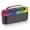 Beige, variant on RCA FLEX-20 Portable Bluetooth Speaker with RGB Lights & TWS Stereo Pairing, Beige