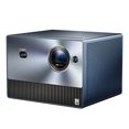thumbnail image 4 of Hisense C1 Trichroma Laser 4K UHD Mini Projector with Dolby Vision, Dolby Atmos, & 1,600 Lumen Brightness, 4 of 21