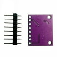 thumbnail image 5 of 1pc/10pc Advanced QMI8658C Sensors Module with 6Axis Capability for Motion Position Trackings Provide Chip Specification, 5 of 8