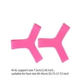 thumbnail image 2 of Correas de de buceo para surf, , buceo, 2 uds. XL, 2 of 8
