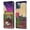 Nebula Cactus Needles, variant on Head Case Designs Officially Licensed Peanuts Snoopy Space Cowboy Nebula Ranger Leather Book Wallet Case Cover Compatible with Apple iPhone 12 / iPhone 12 Pro