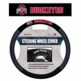 thumbnail image 1 of État de l'Ohio Buckeyes Volant Couverture Maille Style, 1 of 1