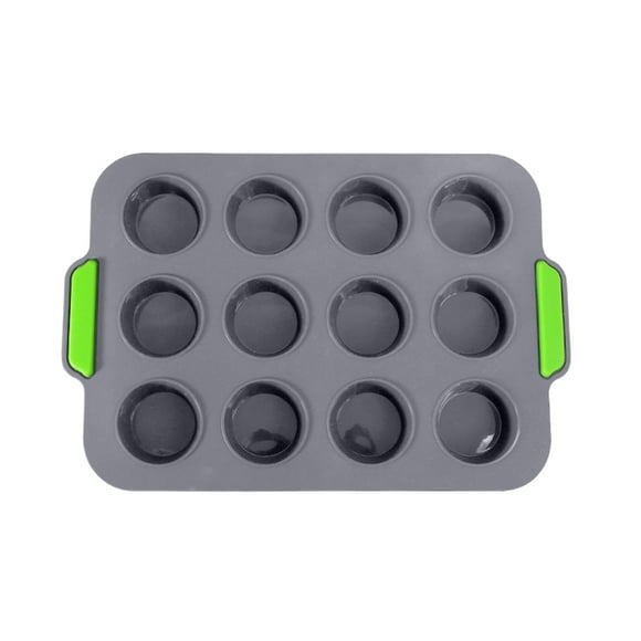 Moldes para hornear, molde para pasteles, molde para pasteles, muffins, chocolate, pizza, bandeja para hornear, molde de plástico para hornear