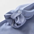 thumbnail image 5 of Daqian Boys Dress Shirt and Pants Outfit Set Boys Long Sleeve Suspender Trousers Set Boys Sling Gentleman Clothes formal Dress Suit Boys Clothes Toddler Boys Suit Set 6-7 Years, 5 of 5