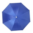 thumbnail image 1 of Umbrella Hat, Fine Workmanship  Material Elastic Headband Windproof Umbrella, Fishing For Hiking, 1 of 8