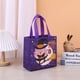 thumbnail image 5 of Bolsa de regalo personalizada de Halloween, telas no tejidas, bolsas de mano para envolver regalos, pedir dulces y suministros para recuerdos de fiesta, 5 of 5