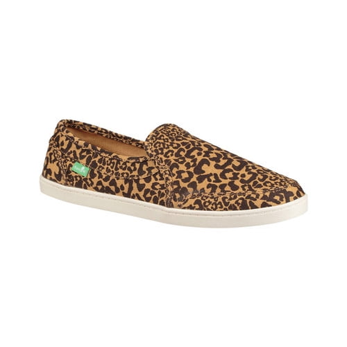 Sanuk pair o dice prints Clearance