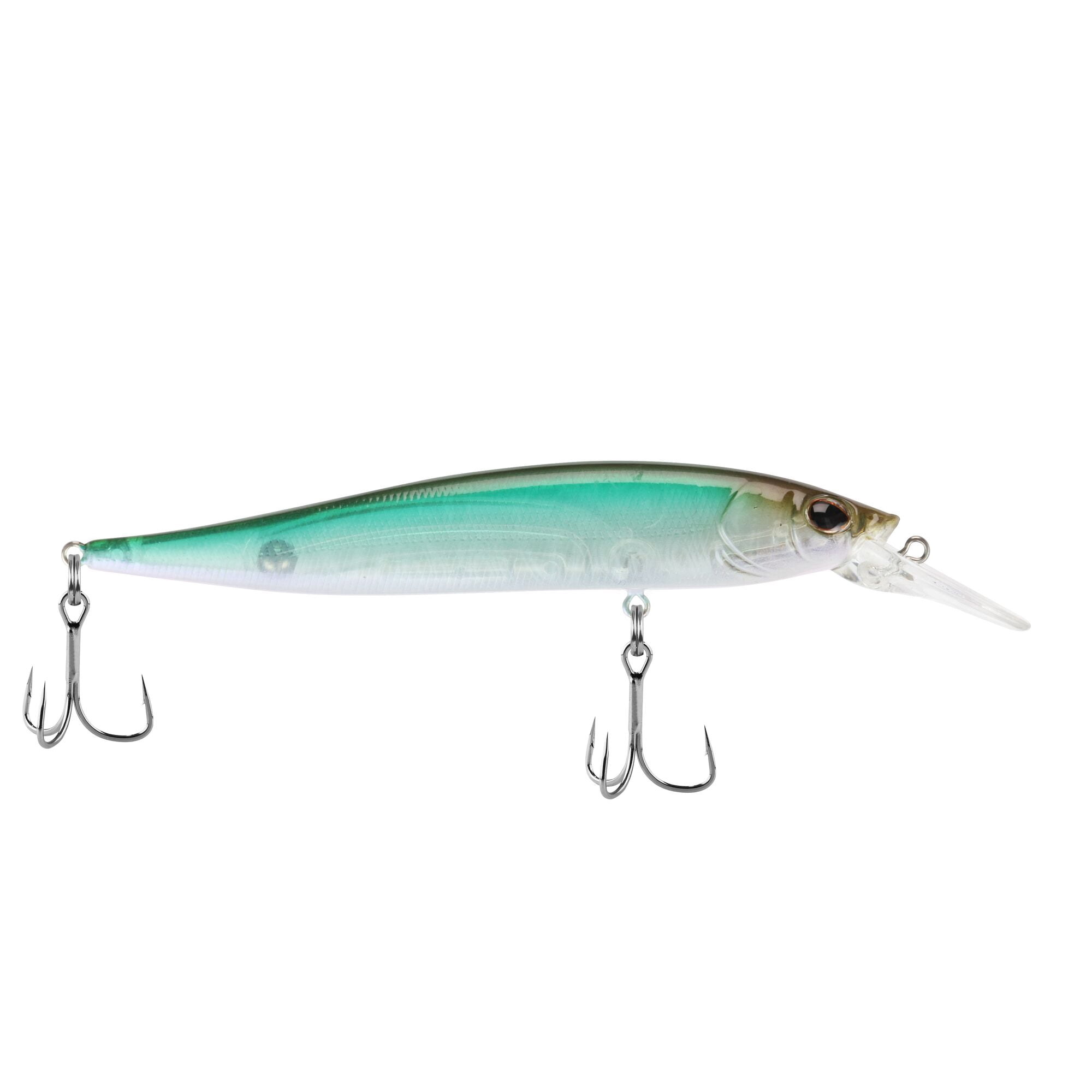 Berkley Stunna, 3 in, Jerkbaits, Phenom (1-count)